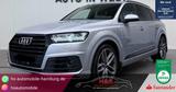 Audi Q7 3.0 TDI quattro V6 Q, S Line/Luftfederung/AHK - Audi Q7: V6 TDI