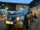 Volkswagen Polo IV Comfortline*TÜV+AU 12.2026*SERVICE NEU - Volkswagen Polo: Grün