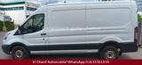 Ford Transit Kasten 350 L3 - Ford Gebrauchtwagen in Tübingen