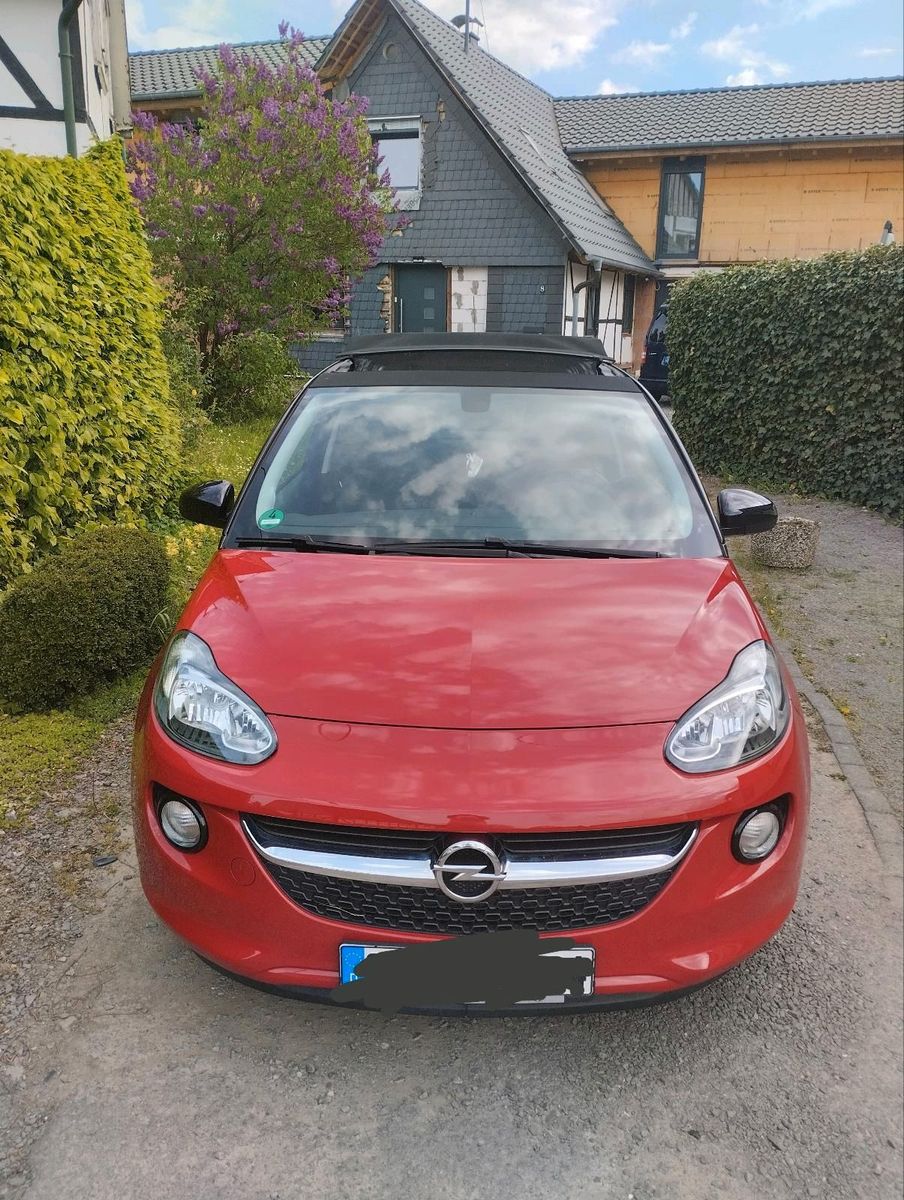 OPEL Adam