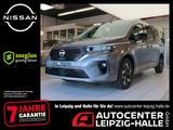 Nissan TOWNSTAR Kombi L2 1.3 DIG-T 7AT TEKNA WKR inkl. - 7 Sitzer Gebrauchtwagen