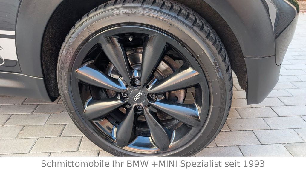 Mini Cooper_s - Bild 16