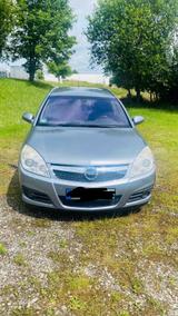 Opel Vectra Kombi 1,9 CDTI - Opel Vectra in Bielefeld