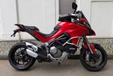 Ducati Multistrada 1260 S - Ducati Multistrada 1260 S
