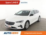 Opel Insignia 1.5 CDTI Business Aut*NAVI*LED*CAM*SHZ* - Opel Insignia Gebrauchtwagen in Nürnberg