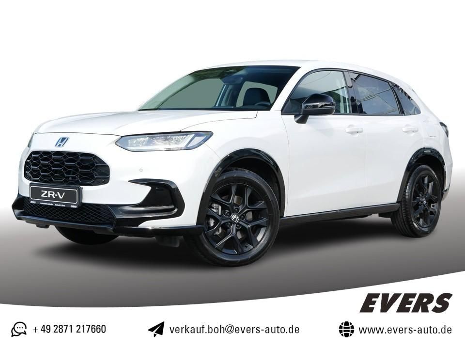Honda ZR-V e:HEV Sport LED+NAVI+KAMERA+FULLINK