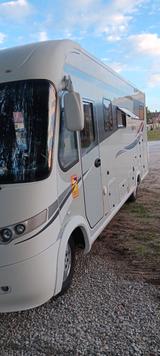 Frankia 740Exklusiv  - Frankia 740