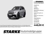 Volkswagen Tiguan Allspace 2.0 TDI DSG 4M R-Line Black Styl