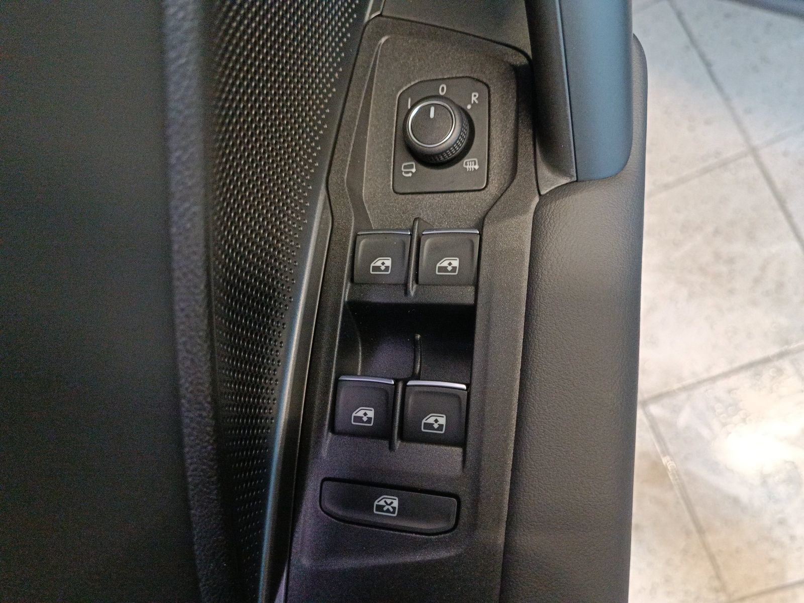 Volkswagen Tiguan - Bild 15