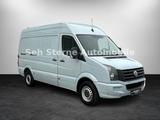 Volkswagen Crafter 35 TDI AHK 3,5 t+ NAVI+ KAMERA+ 1. HAND - Dreiseitenkipper 3 5t