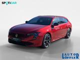 Peugeot 508 SW GT 130PS Benzin #RFK #Klima #Navi #SHZ - gebrauchte Peugeot 508 aus dem Jahr 2024
