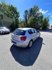 BMW 114 - 5