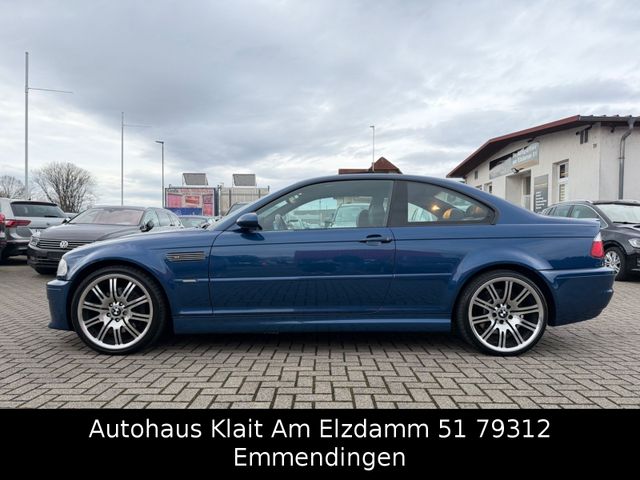 Fahrzeugabbildung BMW M3 Coupe Deutsches Auto SMG Neu