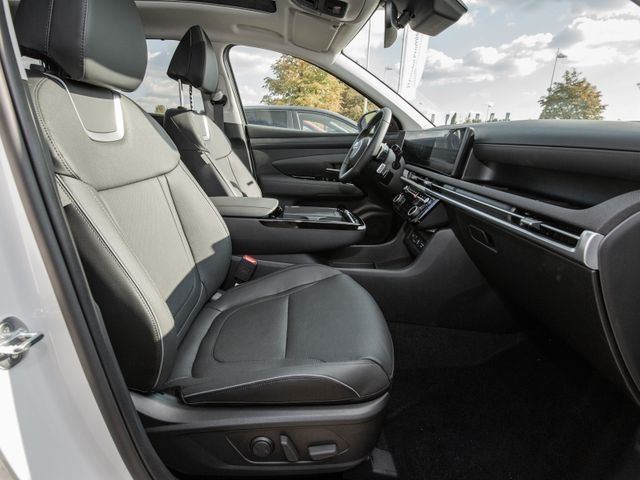 Hyundai Tucson – Bild 5