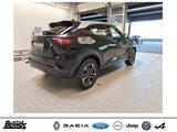 Nissan Juke 1.0 DIG-T N-Connecta WINTER-Pkt. Voll-LED - Nissan Gebrauchtwagen in Essen
