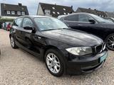 BMW 116 Baureihe 1 Lim. 116i*TÜV NEU* - BMW 116 aus 2007: 116i