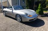 Porsche 986 Boxster  inkl Hardtop - Porsche Boxster: Hardtop