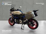 BMW S 1000 XR - BMW S 1000 XR