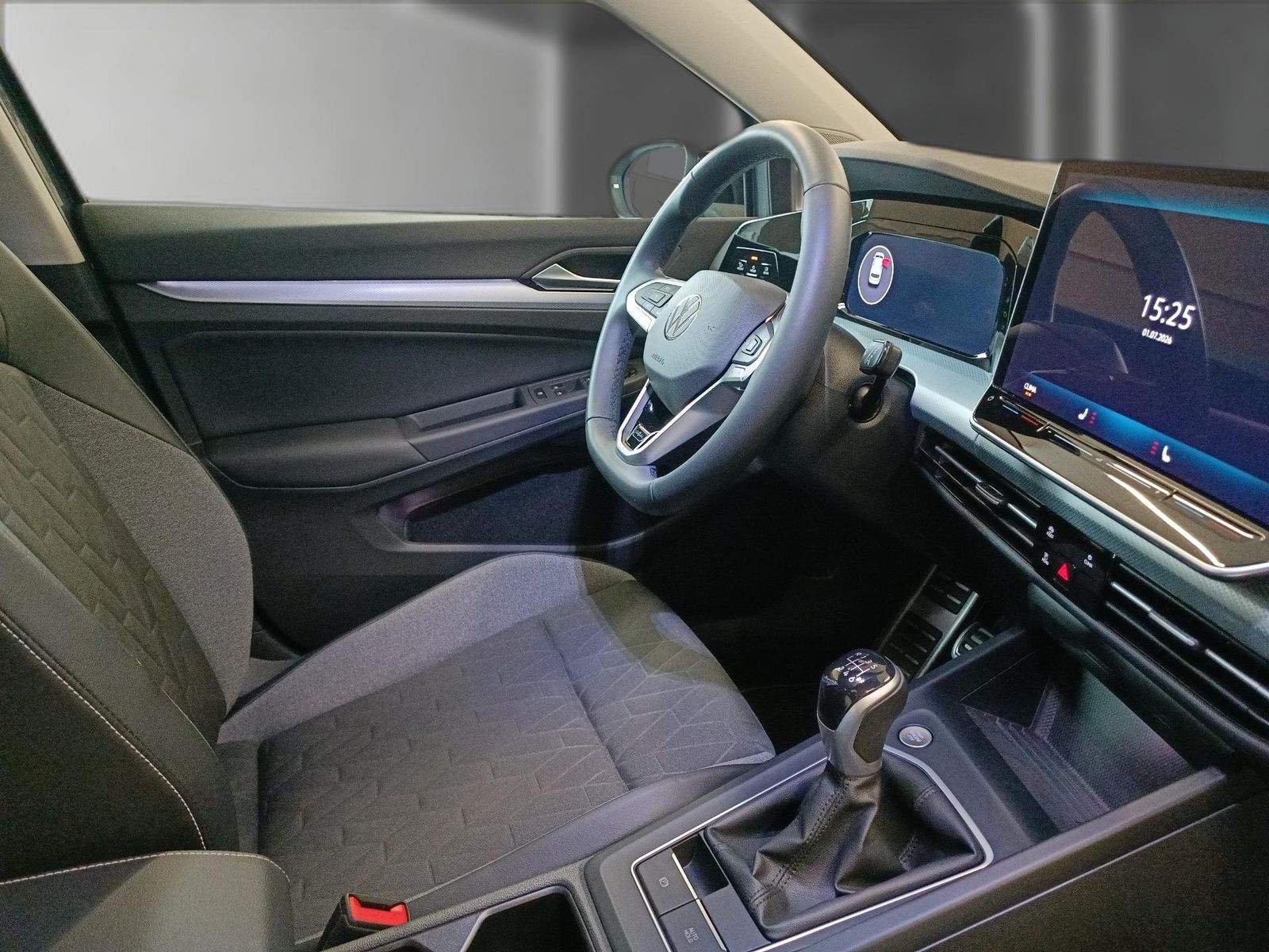 Volkswagen Golf - Bild 15