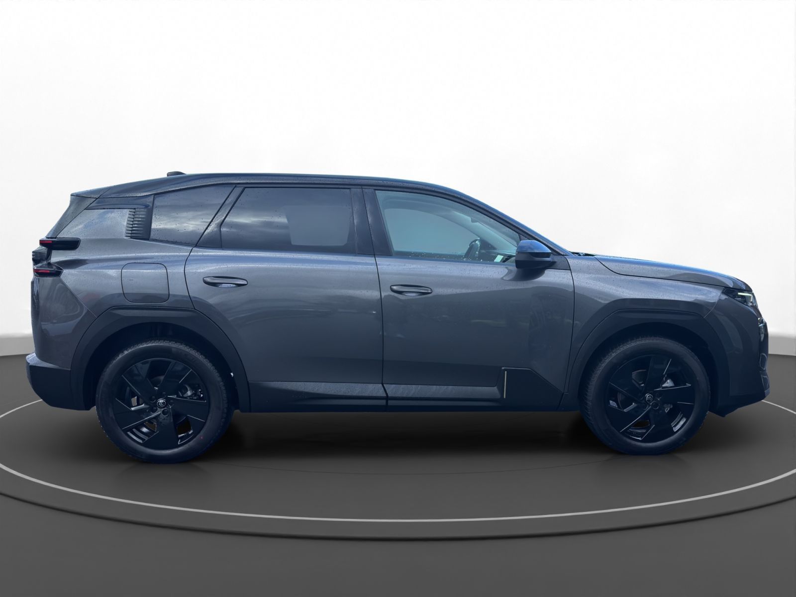 Citroën C5 Aircross - Bild 4