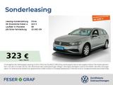 Volkswagen Passat Variant 1.5 TSI DSG Navi Kamera LED SiHz - VW Passat Variant Leasingangebote für Privatpersonen
