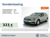 Volkswagen Passat Variant - Vorschau Bild 1