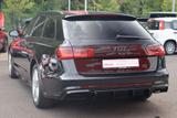 Audi A6 3.0 TDI quattro Matrix ACC Navi Tempomat - Audi A6 Gebrauchtwagen in Dresden