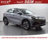 BYD Atto 3 Design WERKSGA+PANO+NAVI+LED+SHZ+ACC+360+ - graue BYD ATTO 3