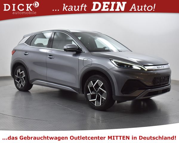 BYD Atto 3 Design WERKSGA+PANO+NAVI+LED+SHZ+ACC+360+