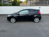 Ford Fiesta Individual Zahnriemen / Service Neu - Ford Fiesta Individual mit Benzin-Antrieb