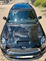 MINI John Cooper Works R56 Recaro Sportsitze - MINI John Cooper Works R56 Gebrauchtwagen