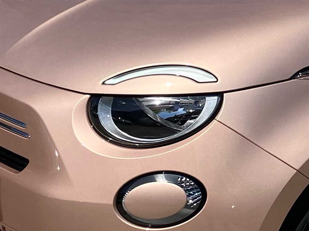 Fiat 500C - Bild 7