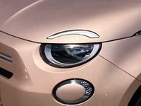 Fiat 500C - Vorschau Bild 7