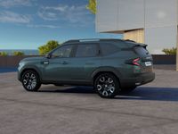 Dacia Bigster - Vorschau Bild 6