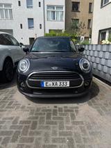 MINI One - Garantie und Servicepaket bei BMW noch 1.J - MINI ONE in Bochum