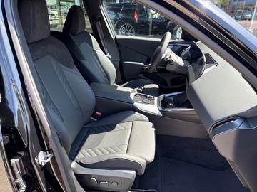 BMW X3 40d xDrive M Sportpaket HK HiFi DAB LED RFK