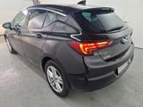 Opel Astra K 1.4 Turbo Dynamic Navi SHZ - Opel Astra mit Benzin-Antrieb: Limousine, 1.4