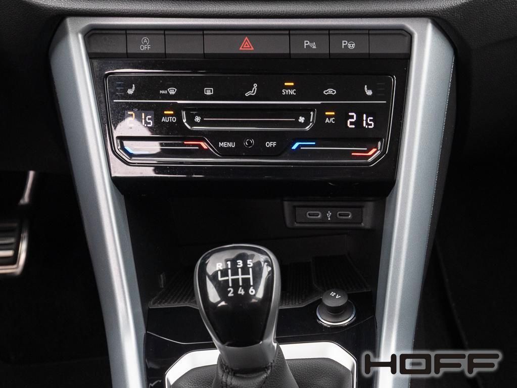 Volkswagen T-Roc - Bild 9