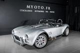 AC COBRA 6.2 V8 - AC Gebrauchtwagen