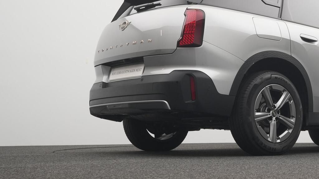 MINI One Countryman - Bild 20