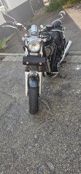 Yamaha Vmax  - Angebote