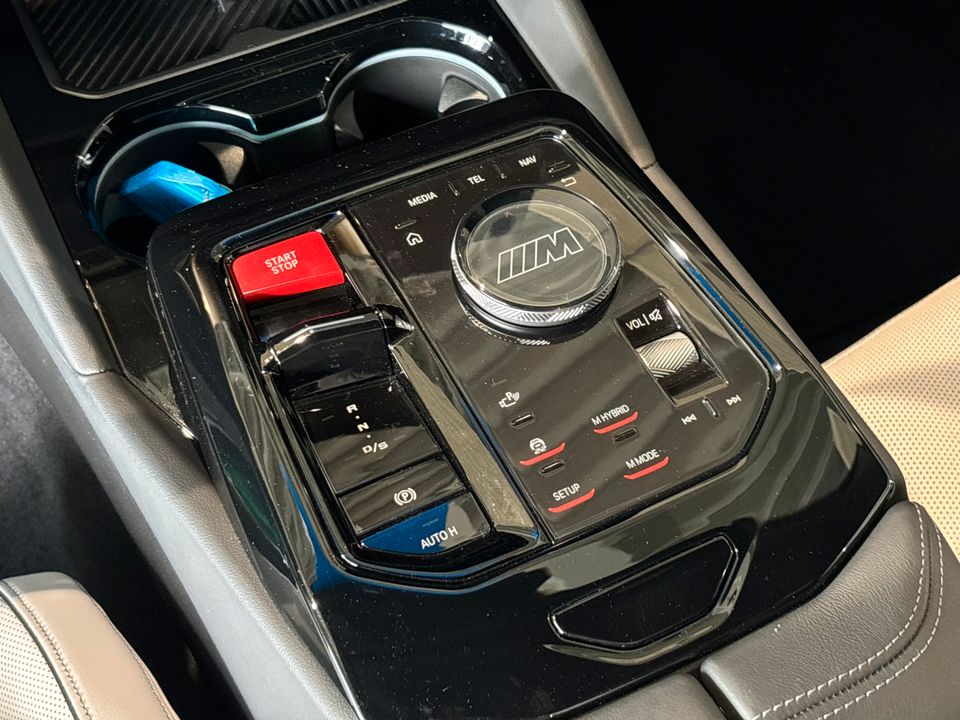 BMW M5 - Bild 22