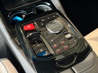 BMW M5 - Vorschau Bild 22