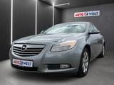 Opel Insignia 1.8 Active Sitzheizung Teilleder PDC - Opel: 1.8