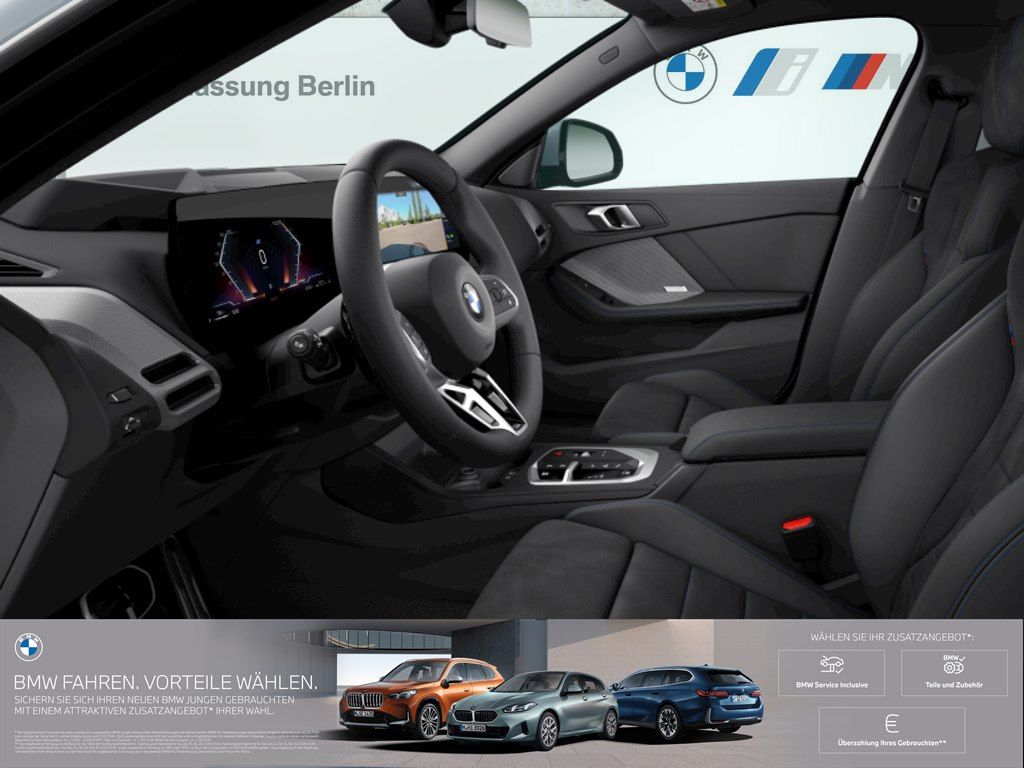BMW 220 Gran Coupé - Bild 4