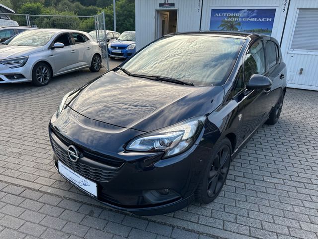 Opel Corsa GSI*OPC-LINE