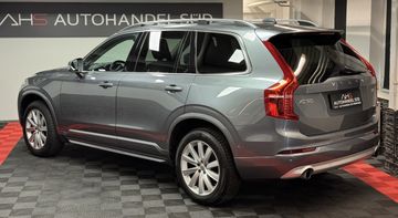 Volvo XC90 - 5