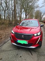 Peugeot 2008 BlueHDi 130 EAT8 Allure Pack Allure Pack - Peugeot 2008 e-Allure-Pack