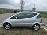Mercedes-Benz A190 AVANTGARDE *LEDER*SHZ*PDC*KLIMA*TÜV NEU* - Mercedes-Benz A 190: Van