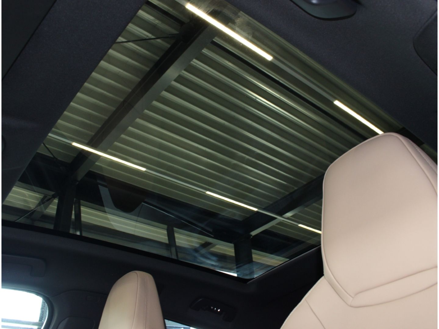 Fahrzeugabbildung Porsche Cayenne S Sport Chrono 1.Hand+Unfallfrei+Standhz